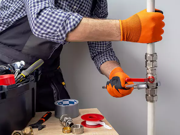 Why Choose Medford's Plumbing for Plumbing Services?