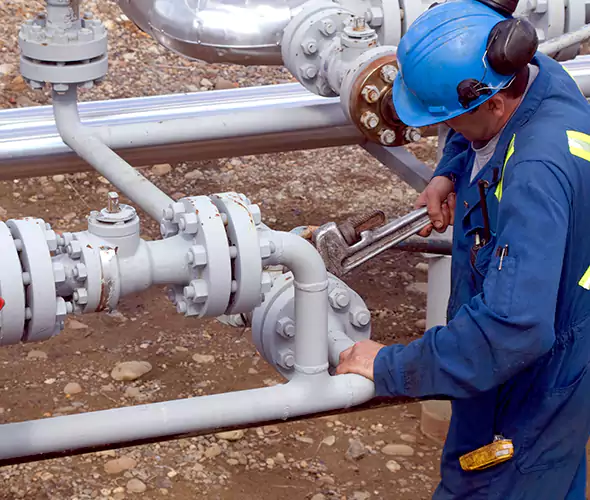 Expert Plumber for Backflow Preventer in Medford, NY: Schedule Affordable Testing and Installation with Us