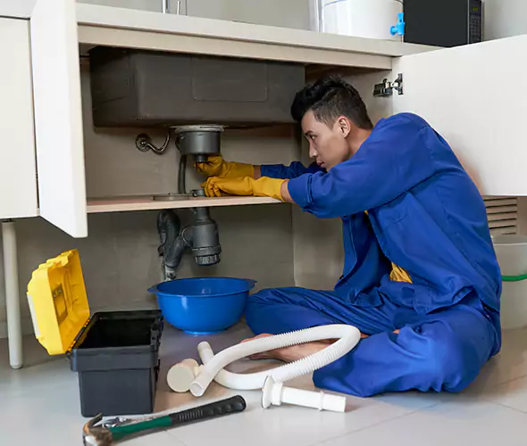Expert Plumber for Basement Leak Repair in Medford, NY: Schedule Affordable Waterproofing Services with Us