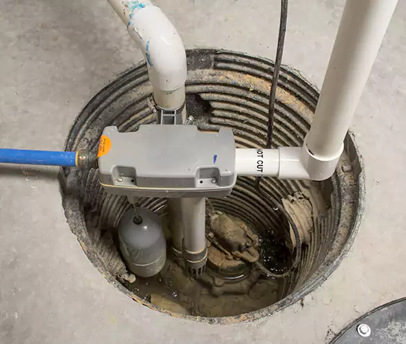 Licensed Plumbers for Basement Sump Pump Installation in Medford