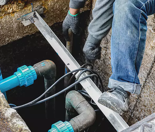 Expert Plumber for Drainage Services in Medford, NY: Schedule Affordable Drainage Solutions with Us