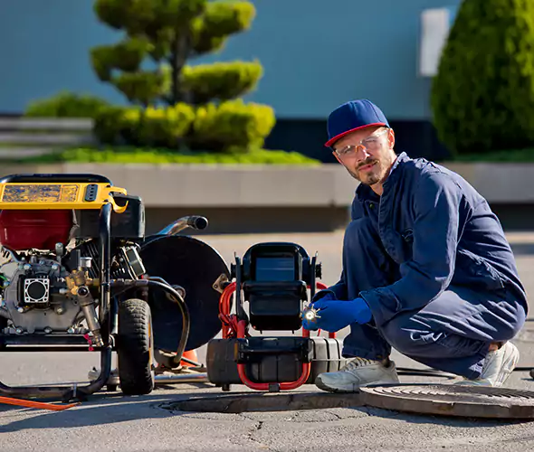 Professional Plumbers for Drains Camera Inspection in Medford, NY: Book Expert Inspection Services Today