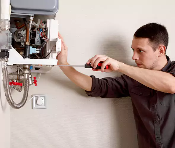 Certified Technicians for Electric Tankless Water Heater Installation in Medford, NY: Fast & Reliable Service.
