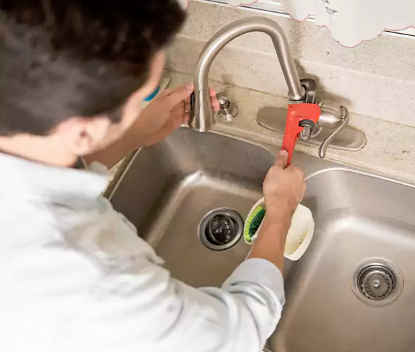 Professional Emergency Plumbing Repair in Medford, NY
