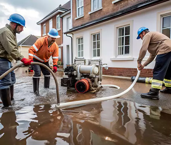 Expert Technicians for Flood Restoration in Medford, NY: Schedule Reliable Flood Restoration Services with Us