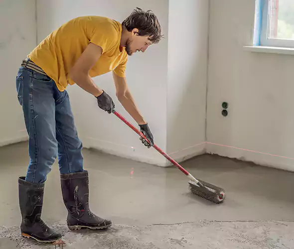 Trusted Foundation Leak Repair Experts in Medford, NY