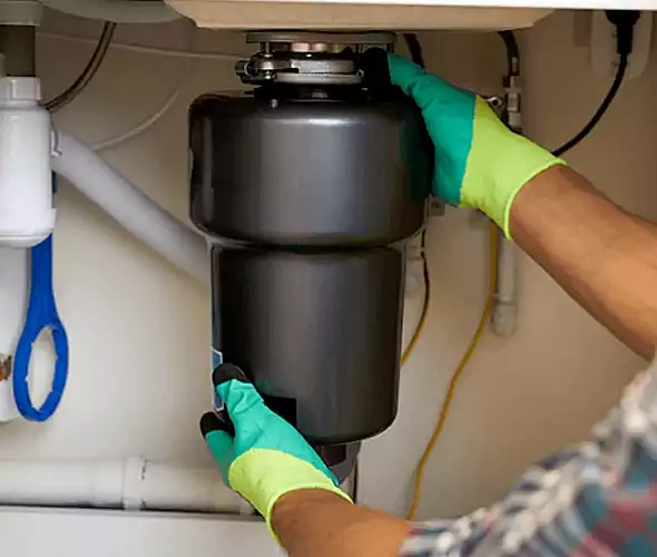 Professional Garbage Disposal Installation in Medford, NY