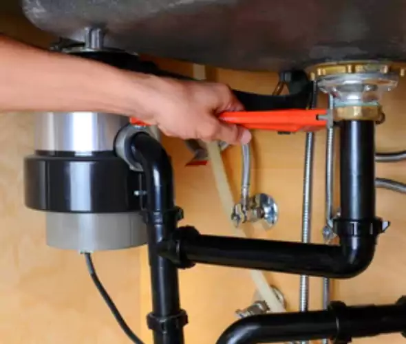 Professional Garbage Disposal Repair in Medford, NY