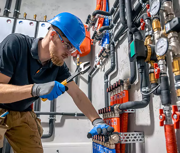 Professional Experts for Gas Line Installation in Medford, NY
