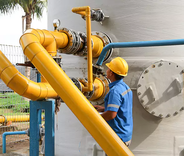 Expert Plumber for Gas Line Repair in Medford, NY: Schedule Affordable Repair Services with Us