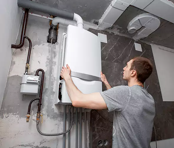 Certified Experts for Gas Water Heater Installation in Medford, NY