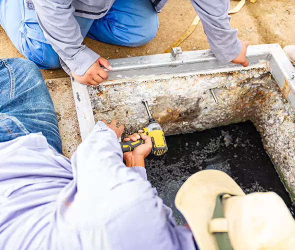 >Licensed Grease Trap Repair Plumber in Medford, NY