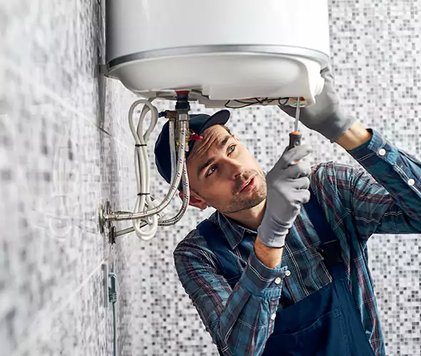 Expert Plumber for Hot Water Tank Maintenance in Medford, NY: Schedule Reliable Maintenance Services with Us