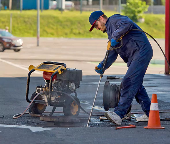 Expert Plumber for Hydrojet Plumbing in Medford, NY: Schedule Affordable Jetting Services with Us