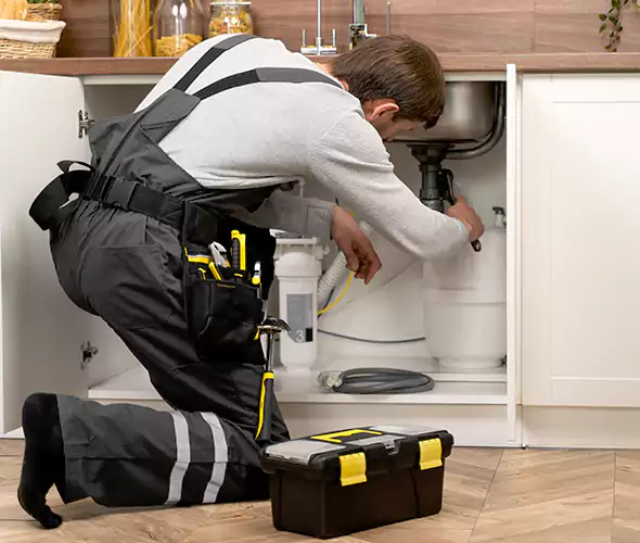 Certified Plumbers for Insinkerator Installation in Medford