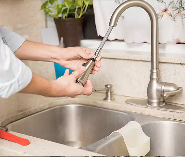 Professional Kitchen Plumbing in Medford, NY