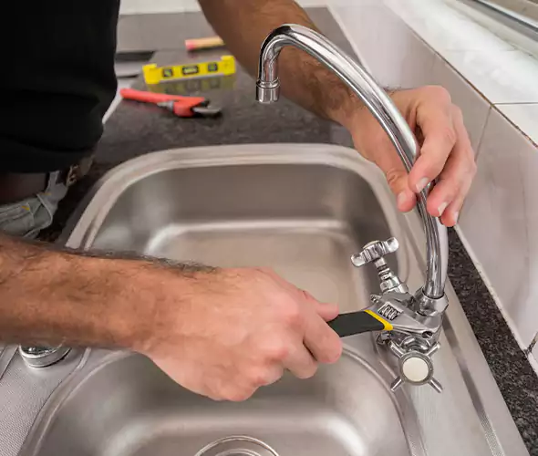 Expert Kitchen Sink Installation in Medford, NY