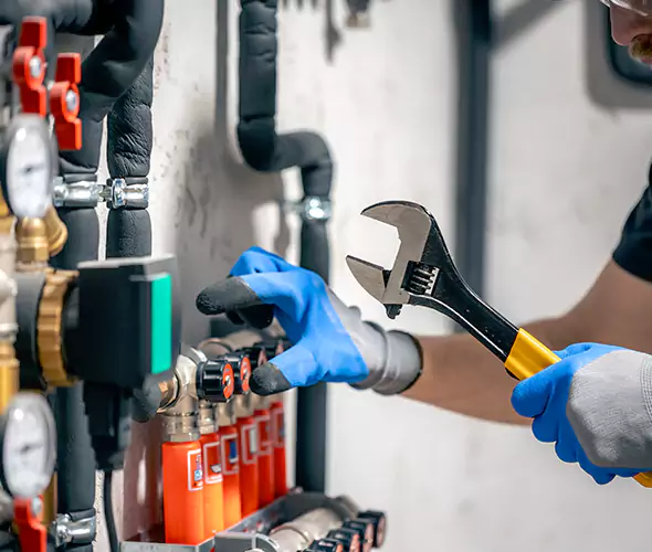 Expert Plumber for New Construction Plumbing in Medford, NY: Schedule Affordable Installation Services with Us