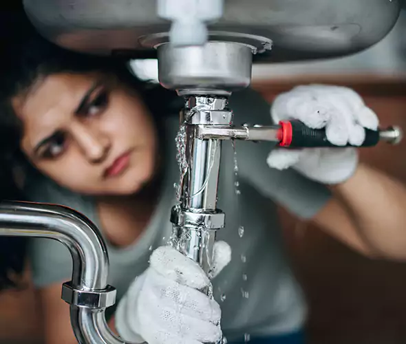 Professional Pipe Repair Specialists in Medford, NY