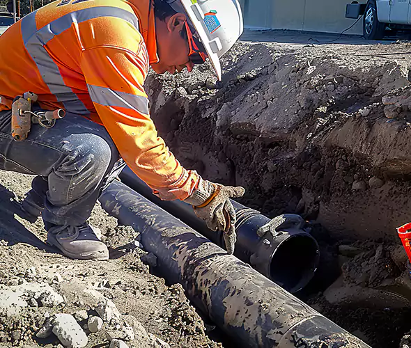 Expert Plumber for Pipe Replacement in Medford, NY: Schedule Reliable Plumbing Replacement Services with Us