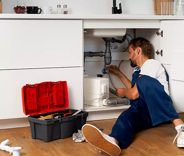 Expert Plumber for Frozen Pipes in Medford, NY: Schedule Affordable Frozen Pipe Repair Services with Us