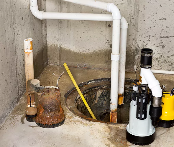 Expert Plumber for Sewage Ejector Pump Installation in Medford, NY: Schedule Affordable Installation Services with Us