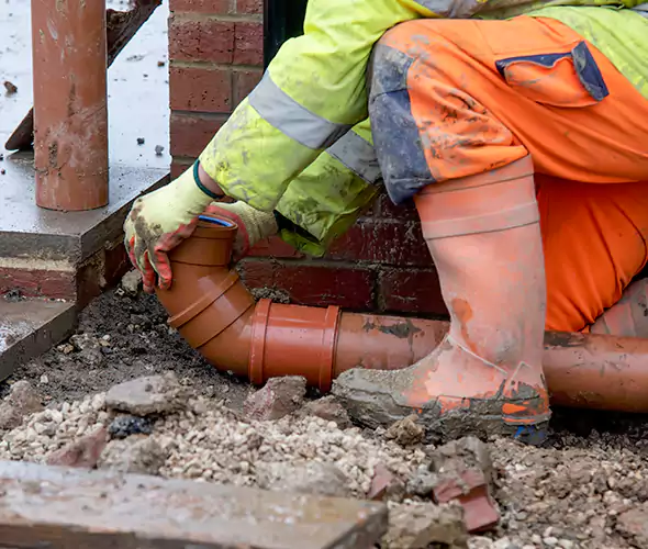 Professional Plumber for Sewer Cleaning in Medford, NY: Schedule Reliable Service Today