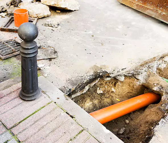 Expert Plumber for Sewer Line Replacement in Medford, NY: Schedule Affordable Sewer Replacement Services with Us