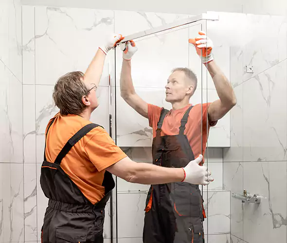 Professional Shower Installation Specialist in Medford, NY: Schedule Affordable Shower Setup Services with Us
