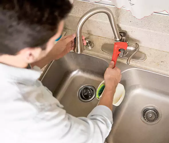 Professional Sink Repair Specialist in Medford, NY: Schedule Reliable Sink Fixing Services with Us
