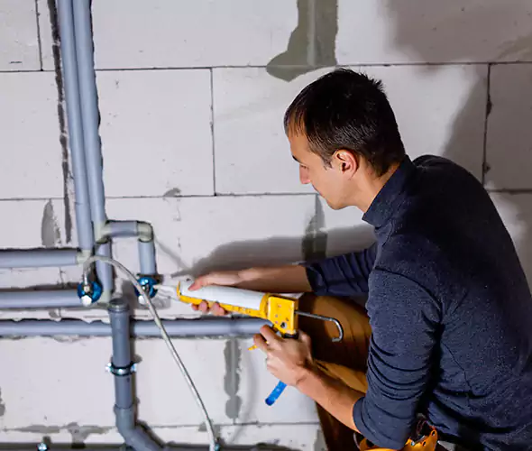 Expert Plumber for Slab Leak Detection in Medford, NY: Schedule Affordable Slab Leak Repair Services with Us
