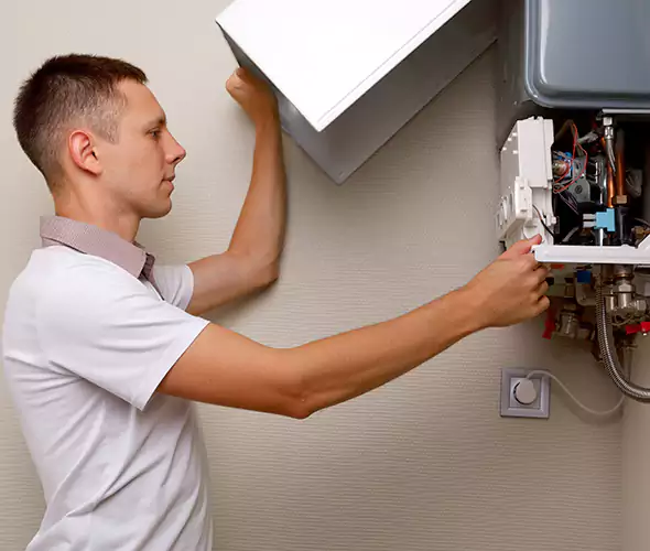 Expert Plumber for Tankless Water Heater Replacement in Medford, NY: Schedule Affordable Replacement Services with Us