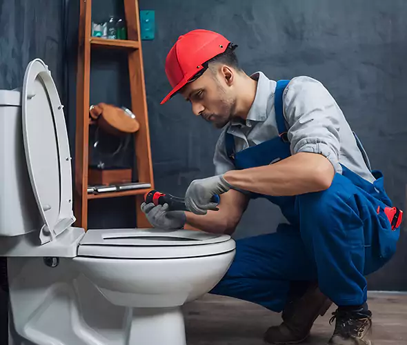 Expert Plumber for Toilet Installation in Medford, NY: Schedule Affordable Toilet Installation Services with Us