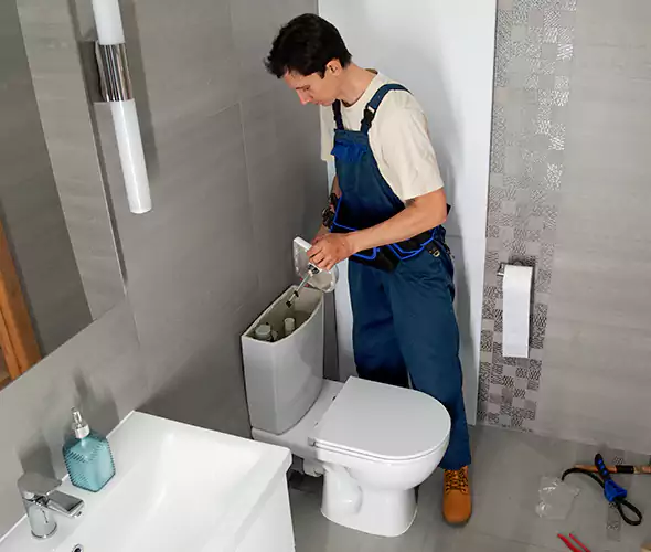 Plumber for Toilet Repair in Medford, NY: Schedule Affordable Toilet Repair Services With Us