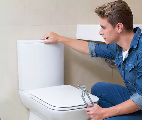 Expert Plumber for Toilet Replacement in Medford, NY: Schedule Affordable Toilet Replacement Services with Us