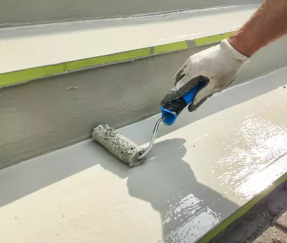 Expert Plumber for Walls Waterproofing in Medford,NY: Schedule Affordable Waterproofing Services with Us