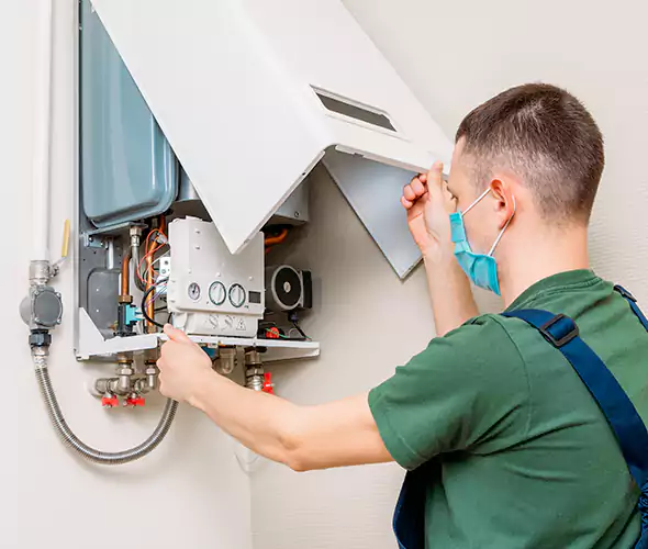 Licensed Experts for Water Heater Installation in Medford, NY