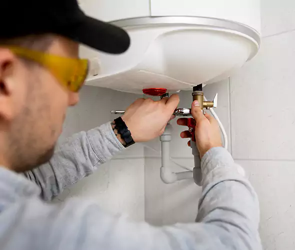 Get Affordable Water Heater Repair Service in Medford, NY