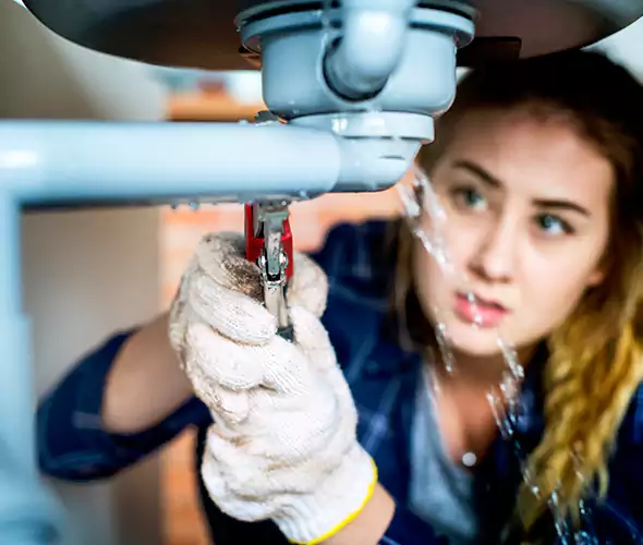Expert Plumber for Water Leak Detection in Medford, NY: Schedule Affordable Leak Repair Services with Us