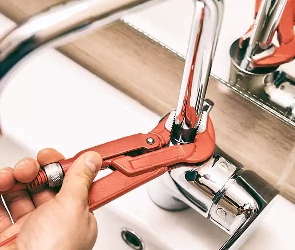 Expert Leak Repair Plumber in Medford, NY