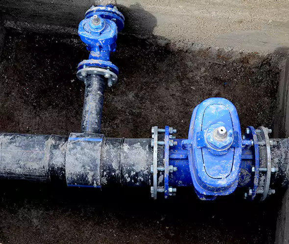 Certified Plumbers for Water Line Installation in Medford, NY