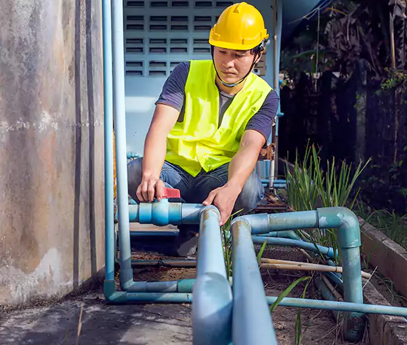 Expert Plumber for Water Line Replacement in Medford, NY: Schedule Affordable Water Line Replacement Services with Us