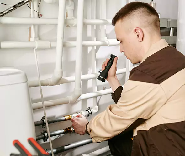 Trusted Water Softener Installers in Medford, NY