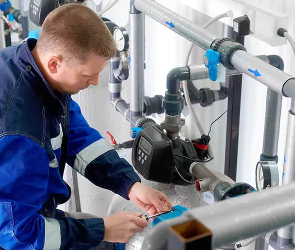 Expert Plumber for Water Softener Repair in Medford, NY