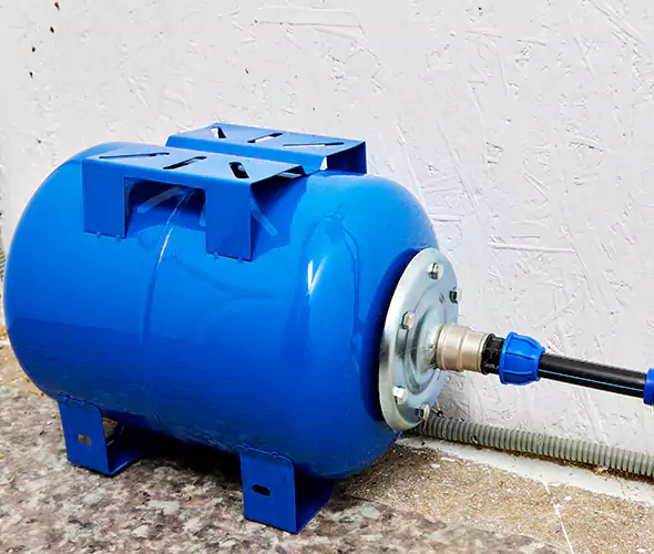 Expert Plumber for Well Pressure Tank Replacement in Medford, NY: Schedule Affordable Tank Replacement Services with Us
