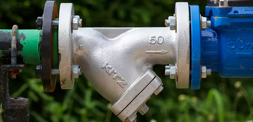 Professional Backflow Preventer Installation Services in Medford, NY