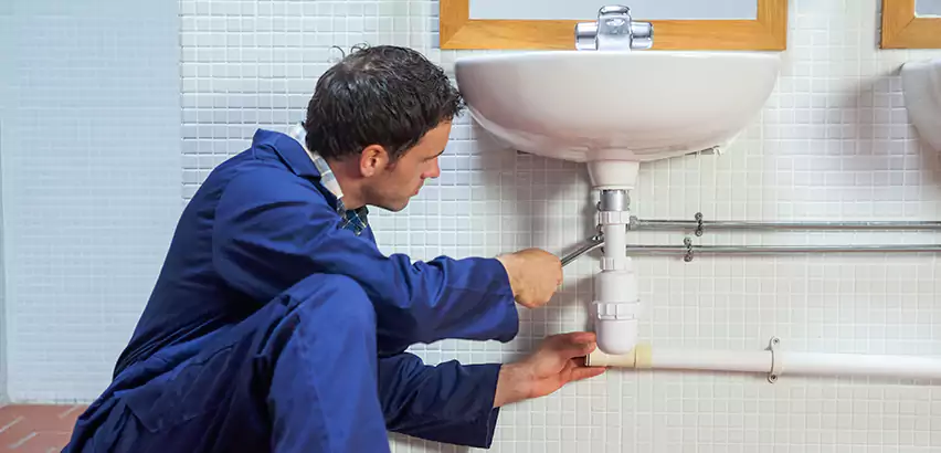 Toilet Repair Medford