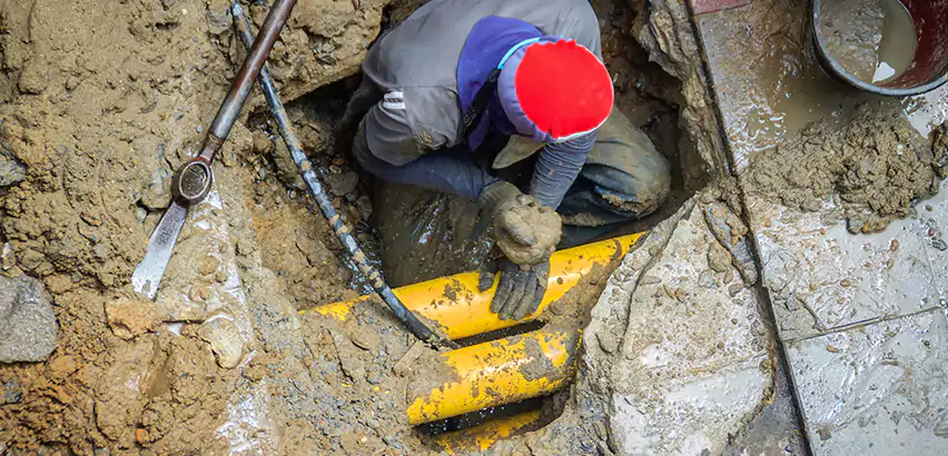 Clogged Drain Repair in Medford, NY