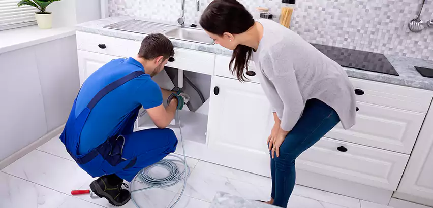 Professional Clogged Sewer Line Repair in Medford, NY