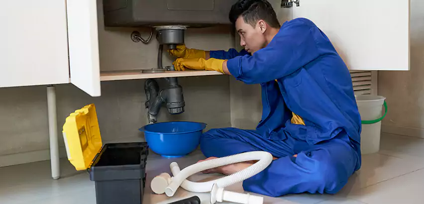 Drain Cleaning in Medford